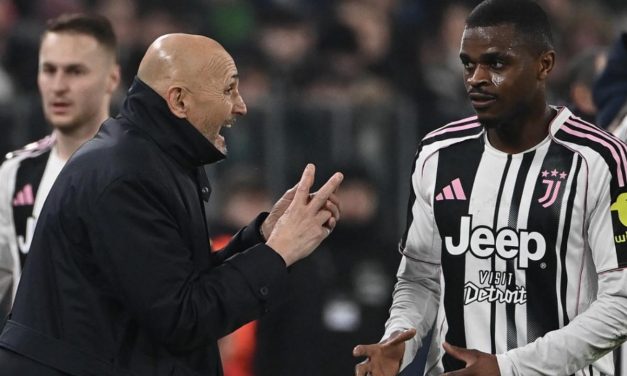 Juventus Alihkan Target Transfer Bek: Jakub Kiwior Opsi Utama