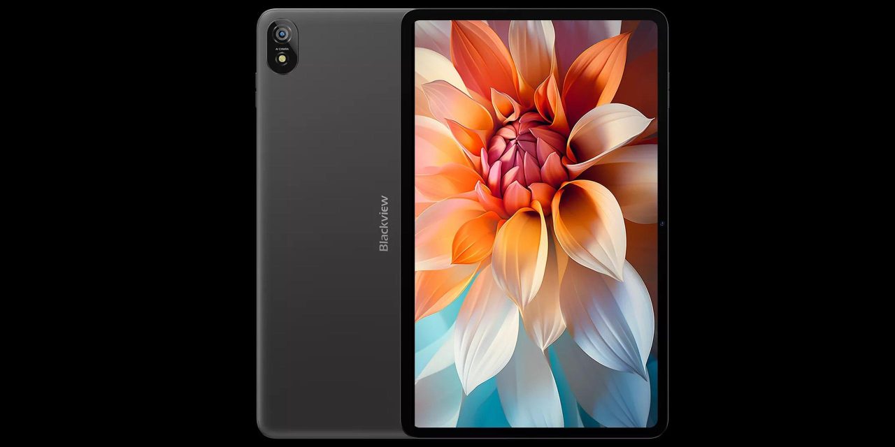 Blackview Tab 18 2026: Tablet Layar 12 Inci Audio Harman Kardon