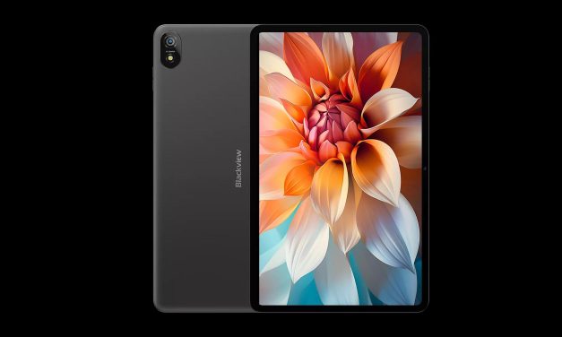 Blackview Tab 18 2026: Tablet Layar 12 Inci Audio Harman Kardon