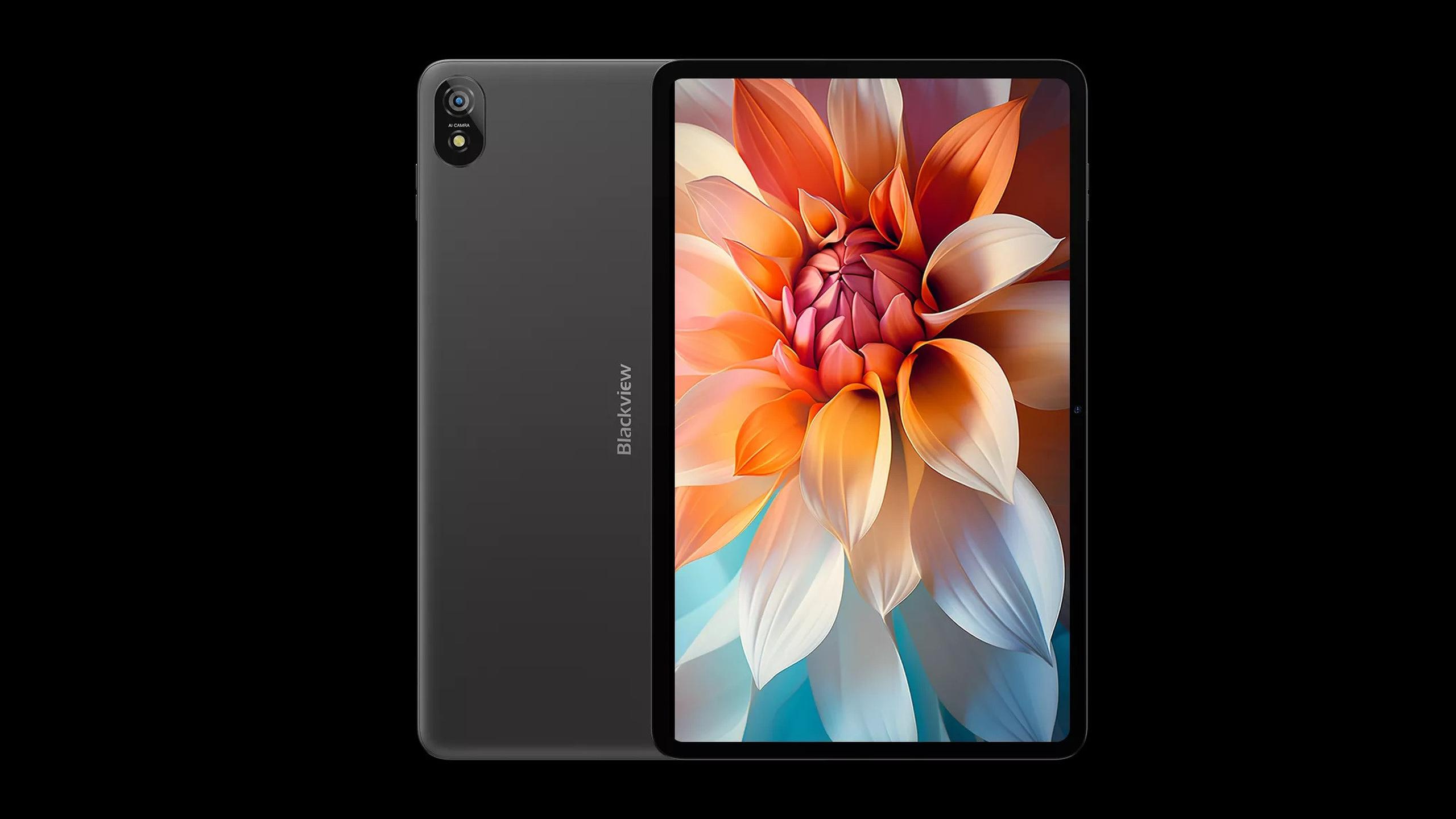 Blackview Tab 18 2026