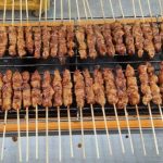 Sate Ayam Madura: Tradisi Kuliner Otentik yang Memikat Selera