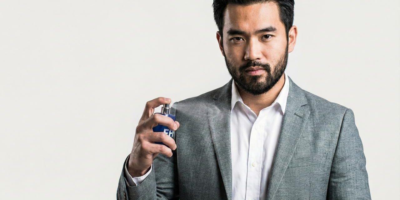 Panduan Parfum Pria Sesuai Situasi: Kantor hingga Hangout