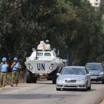 Ketegangan di Lebanon: Tentara Israel Hancurkan Kamera UNIFIL