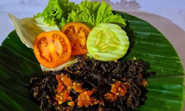 Galabo Solo: Pusat Kuliner Malam Surakarta Ragam Menu Khas