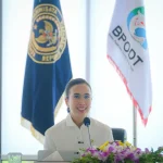 Pemerintah Sinkronkan Master Danau Toba, Dorong Pariwisata