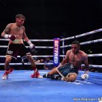 WBC Cabut Gelar Francisco Rodriguez Jr Akibat Zat Terlarang