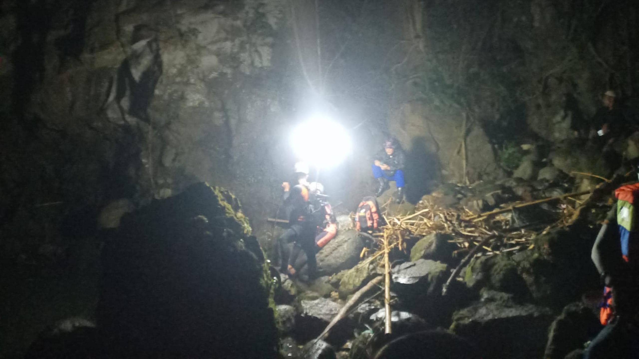 Wisatawan 