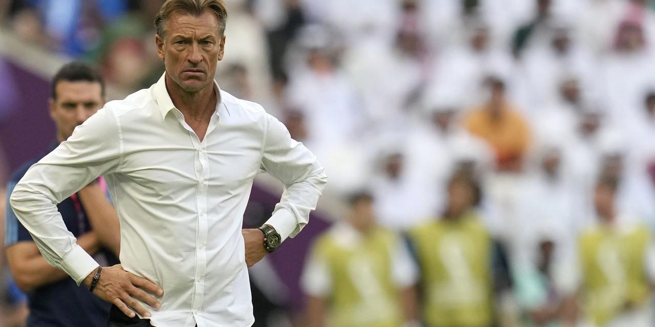 Kejutan Timnas Herve Renard Dipecat Jelang Piala Dunia 2026