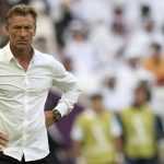 Kejutan Timnas Herve Renard Dipecat Jelang Piala Dunia 2026