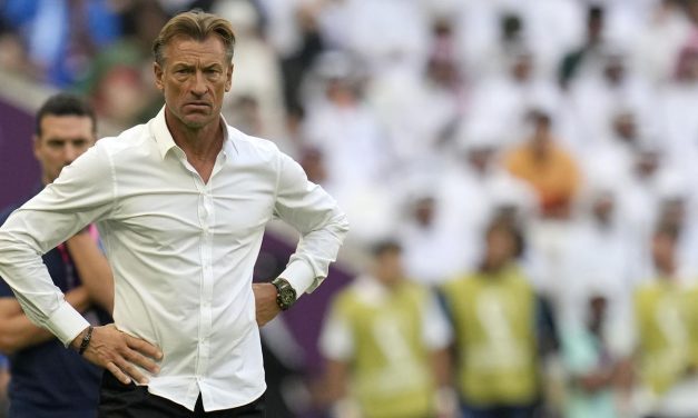 Kejutan Timnas Herve Renard Dipecat Jelang Piala Dunia 2026