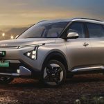 Kia Siapkan Carens EV Indonesia: TKDN 80%, Tempuh 490 Km