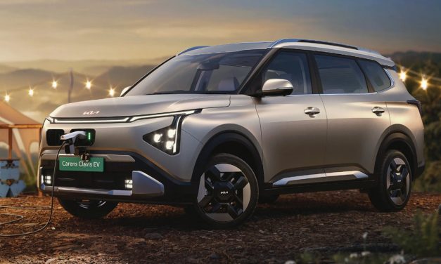 Kia Siapkan Carens EV Indonesia: TKDN 80%, Tempuh 490 Km