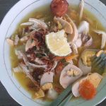 Soto Banjar Jadi Ikon Gastronomi HUT ke-27 Banjarbaru UMKM