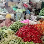 Cabai Rawit dan Telur Masih Dominasi Kenaikan Harga di Pasar