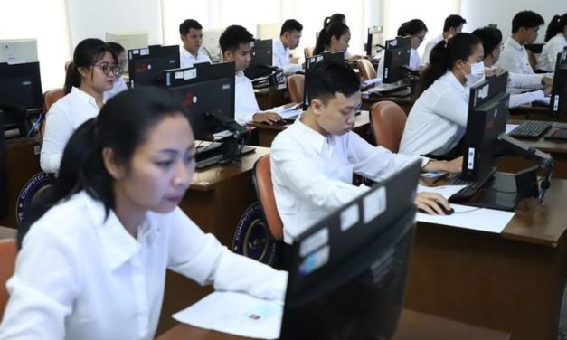 Media Sosial CPNS 2026: Klarifikasi BKN Terbaru Seleksi ASN