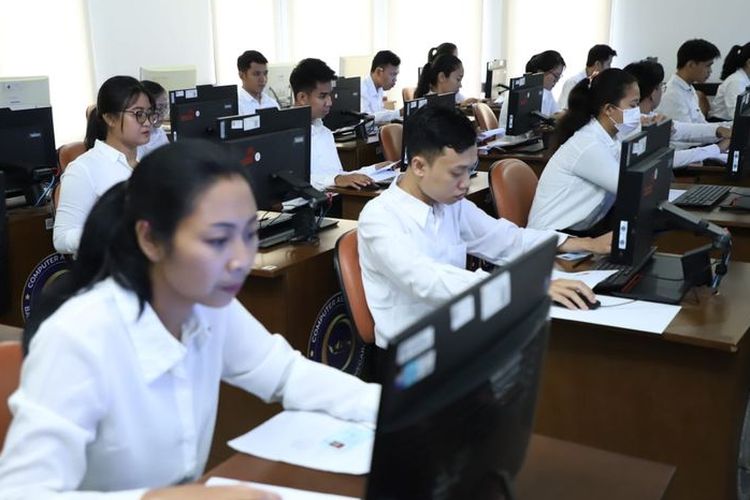 Media Sosial CPNS 2026: Klarifikasi BKN Terbaru Seleksi ASN