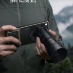 Oppo Find X9 Ultra Hadir Kamera 10x Zoom Fotografi Profesional
