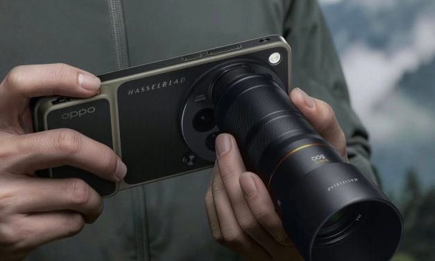 Oppo Find X9 Ultra Hadir Kamera 10x Zoom Fotografi Profesional