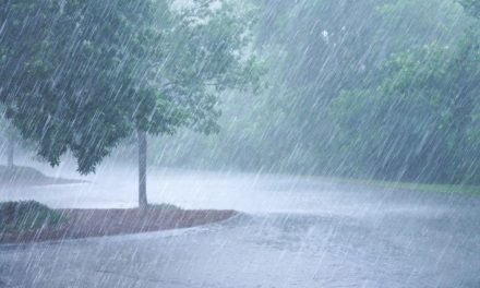 BMKG Imbau Hujan Lebat dan Angin Kencang hingga 13 April 2026