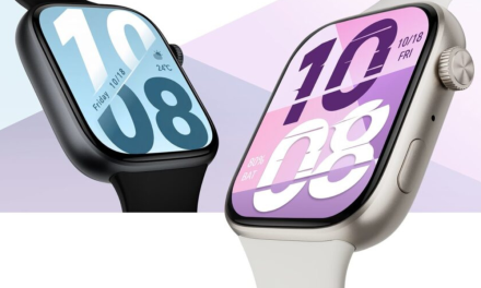 Honor Watch X5i: Smartwatch Fitur Kebugaran Baterai Tahan Lama