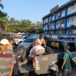 Tiba-Tiba Pingsan Gelanggang Generasi Muda Talaga Manggung