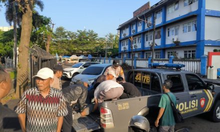 Tiba-Tiba Pingsan Gelanggang Generasi Muda Talaga Manggung