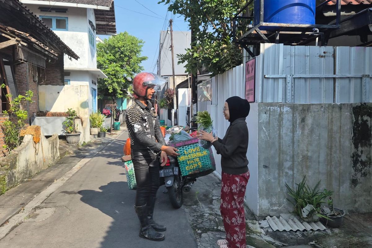Hilman Ramadhon