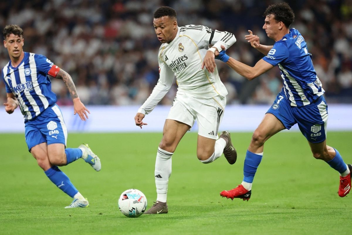 Real Madrid
