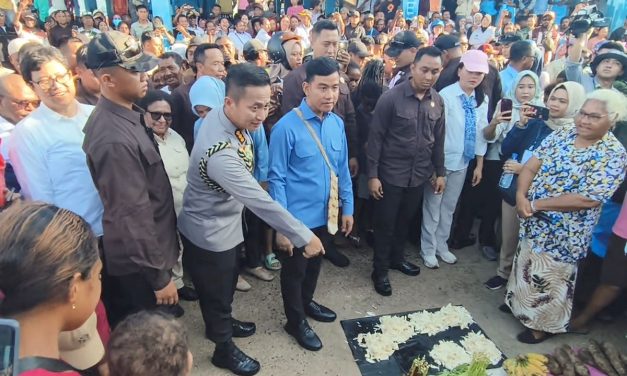 Wapres Gibran Dorong Tekankan Dampak Nyata bagi Masyarakat