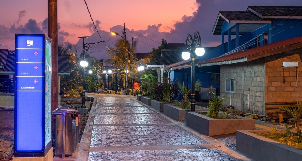 Transformasi Kawasan Budaya Melayu Destinasi Wisata Unggulan