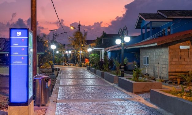 Transformasi Kawasan Budaya Melayu Destinasi Wisata Unggulan