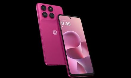 Motorola G37 5G Layar 120Hz, Kamera 50MP, Jack Audio 3,5 mm