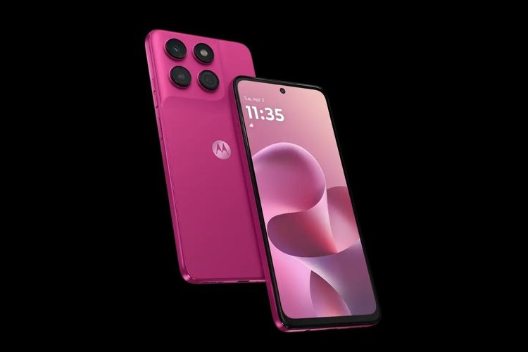 Motorola G37 5G Layar 120Hz, Kamera 50MP, Jack Audio 3,5 mm