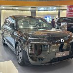 BYD Denza N8L Flash Charge Edition: SUV Hybrid Premium