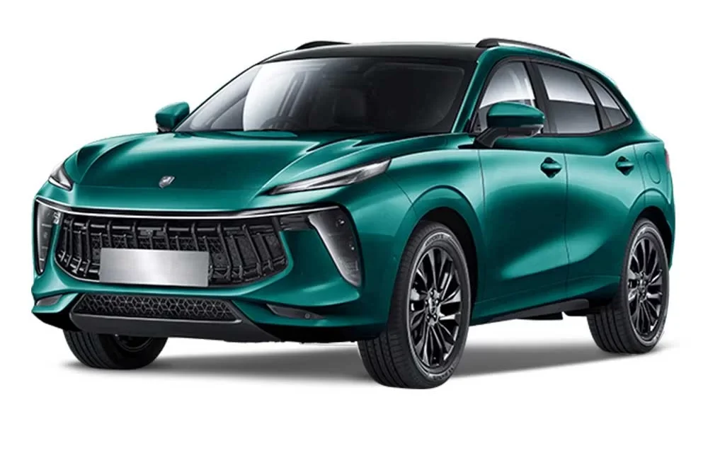 Lepas L4 EV Debut Beijing Auto Show 2026, SUV Listrik Premium