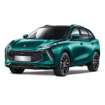 Lepas L4 EV Debut Beijing Auto Show 2026, SUV Listrik Premium