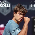 Flavio Cobolli Tembus Final BMW Open 2025 Tantang Ben Shelton