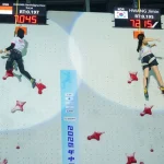 Peluang Atlet Panjat Tebing Putri Indonesia ke Asian Games 2026
