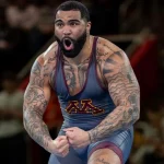 Gable Steveson Resmi Masuk UFC Olimpiade MMA Profesional