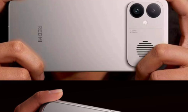 Redmi K90 Max Hadir Sistem Pendingin Inovatif Performa Gaming