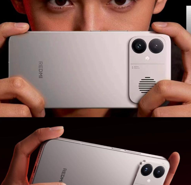 Redmi K90 Max Hadir Sistem Pendingin Inovatif Performa Gaming