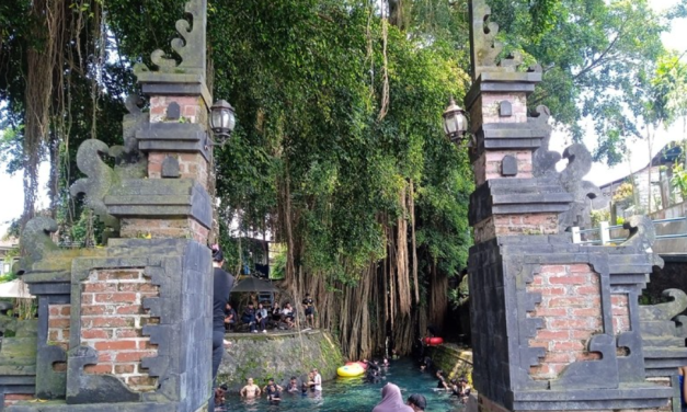 Umbul Sigedhang dan Kapilaler: Melestarikan Warisan Budaya