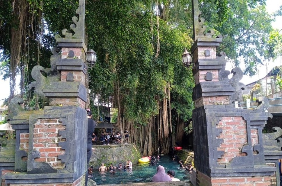 Umbul Sigedhang dan Kapilaler: Melestarikan Warisan Budaya