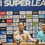 PSIM Yogyakarta Siap Rebut Poin di Kandang Dewa United 26 BRI