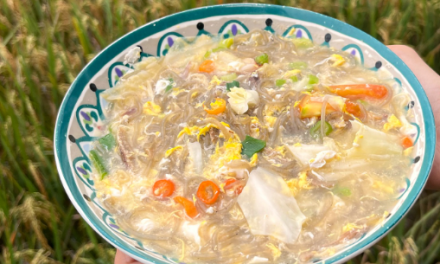 Mi Lethek Yogyakarta Terbukti Sehat, BRIN Pangan Tradisional