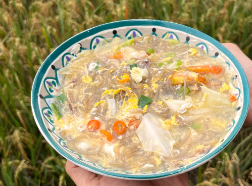 Mi Lethek Yogyakarta Terbukti Sehat, BRIN Pangan Tradisional