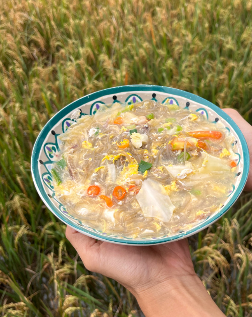 Mi Lethek Yogyakarta Terbukti Sehat, BRIN Pangan Tradisional