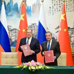 Pertemuan Menlu China–Rusia 2026: Kerja Sama Strategis Global