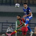 Persib Bandung Tetap Waspada Puncak Klasemen Hattrick Juara