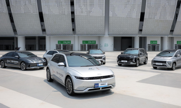 Hyundai Hadapi Tekanan Rantai Pasokan Akibat Timur Tengah